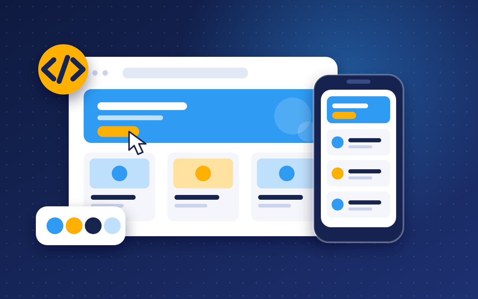 Tecnologías FrontEnd